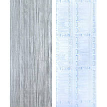 Самоклеюча плівка 0,45х10м х 0,07мм Попільне дерево смужки SW-00001239, фото 4