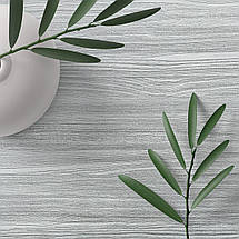 Самоклеюча плівка 0,45х10м х 0,07мм Попільне дерево смужки SW-00001239, фото 5