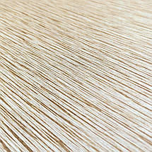 Самоклеюча плівка 0,45х10м х 0,07мм Солом'яна SW-00001245, фото 2