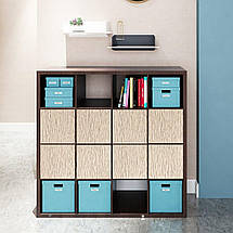 Самоклеюча плівка 0,45х10м х 0,07мм Солом'яна SW-00001245, фото 5