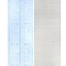 Самоклеюча плівка текстурна 0,45х10м х 0,07мм Коричнева SW-00001260, фото 3