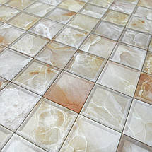 Самоклеюча плівка 0,45х10м х 0,07мм Перламутр SW-00001273, фото 2