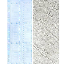 Самоклеюча плівка 0,45х10м х 0,07мм Біло-сірий мармур SW-00001275, фото 4