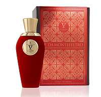 Духи V Canto F. Da Montefeltro для мужчин и женщин - parfum 100 ml