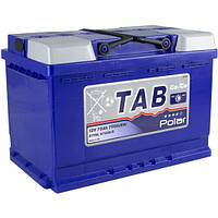 Аккумулятор TAB Polar 75ah 700A