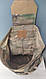 Сумка тактична для скидання магазинів Warrior Spirit BM-WS Multicam, фото 2