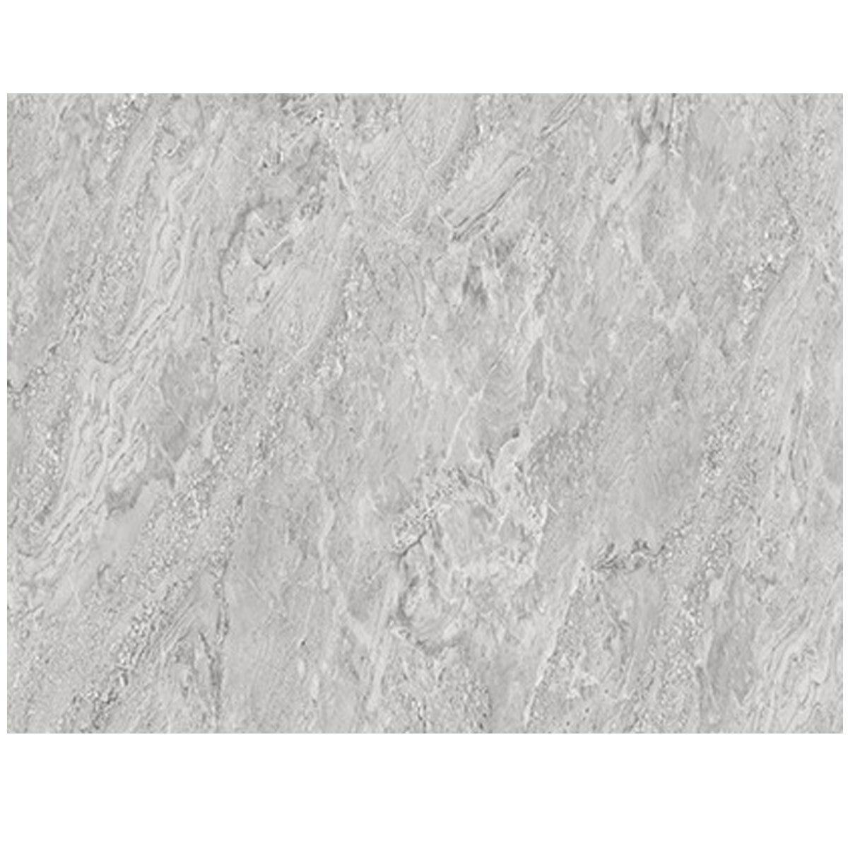 Самоклеюча вінілова плитка набір (6 рулонів) 3600х2800х2мм Димчастий алмаз SW-00001462