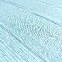 Самоклеюча 3D панель 700х700х4мм Блакитне дерево (93) SW-00001338, фото 2