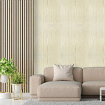 Самоклеюча 3D панель пісочне дерево 700х600х4мм (96) SW-00001339, фото 3