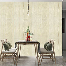 Самоклеюча 3D панель пісочне дерево 700х600х4мм (96) SW-00001339, фото 4