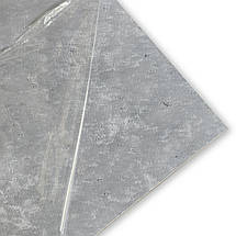 Декоративна ПВХ плита 600х600х3мм Бетон (S) SW-00001631, фото 5