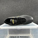 Nike LeBron 21 Леброн чорні чоловічі баскетбольні кросівки, фото 5