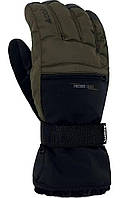 Перчатки Cairn Dana 2 7.5 Khaki-Black (1012-0494016-14075) GL, код: 7626521