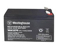 АКБ Westinghouse 12V 7Ah