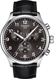 Чоловічі Годинники TISSOT CHRONO XL CLASSIC T116.617.16.092.00