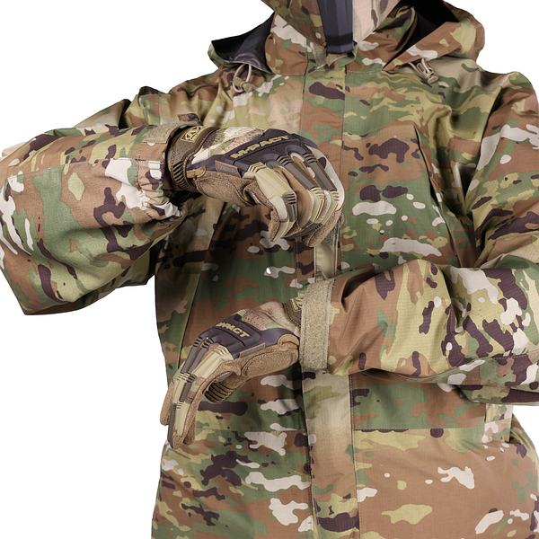 Ecwcs gen iii level 6 ocp deals