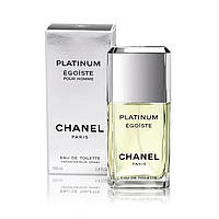 Chanel Platinum Egoiste eau de toilette 100ml Парфюм