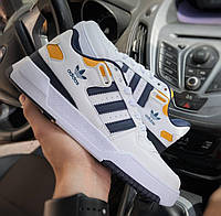 Стильные мужские кроссовки Adidas Forum Low Multi 40-44