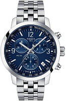 Чоловічі Годинники TISSOT PRC 200 CHRONOGRAPH T114.417.11.047.00