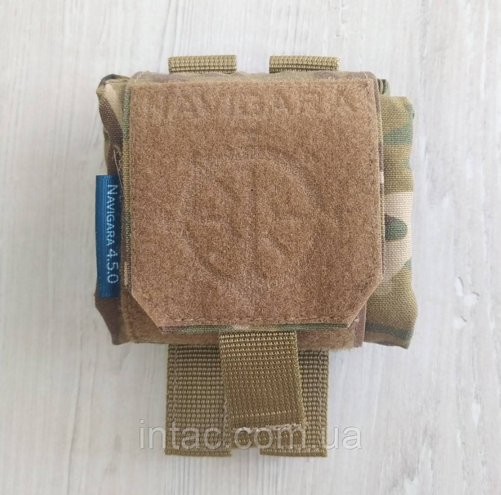 Підсумок скиду пустих магазинів, Navigara 4.5.0.