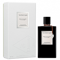 Парфюмированная вода Van Cleef & Arpels Collection Extraordinaire Bois d'Amande для женщин - edp 75 ml