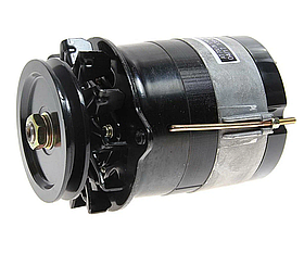 Генератор Т-25 700 Вт 14 В 50а Jubana Оригінал