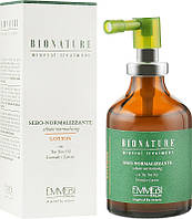 Себонормализирующий лосьон Emmebi Italia BioNature Sebum Lotion 50 мл