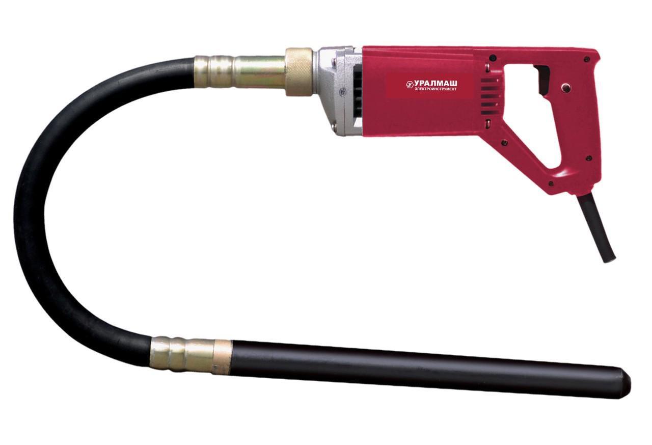 Віброущільний бетону Уралмаш ВГ 900/1.5-35 ®