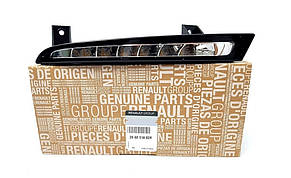 Фара денного світла ліва Renault Megane III оригінал 266051882R