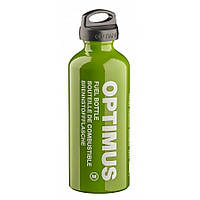 Фляга для топлива Optimus Fuel Bottle M Child Safe 0.6L (1017-8017607) KS, код: 7741040