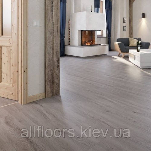 Ламінат Kronotex Advanced Дуб Віковий Сірий 4175, фото 1