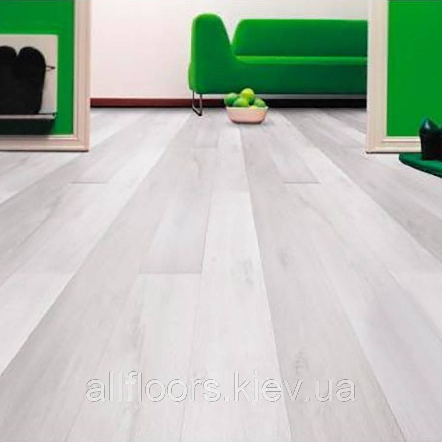 Ламінат Kronotex Advanced Дуб великий сірий 4956, фото 1