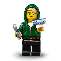 Lego Minifigures Минифигурки Ллойд Гармадон 71019-7