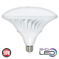 Лампа LED Horoz "UFO PRO" 50W E27