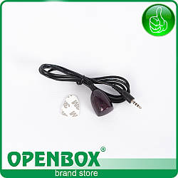 Зовнішній ІЧ-приймач пульта керування Openbox S3 Micro/S3 Mini II