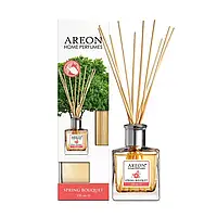 Аромадиффузор Areon Home Perfume Spring Bouquet 150ml