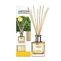 Аромадиффузор Areon Home Perfume Sunny home 150ml