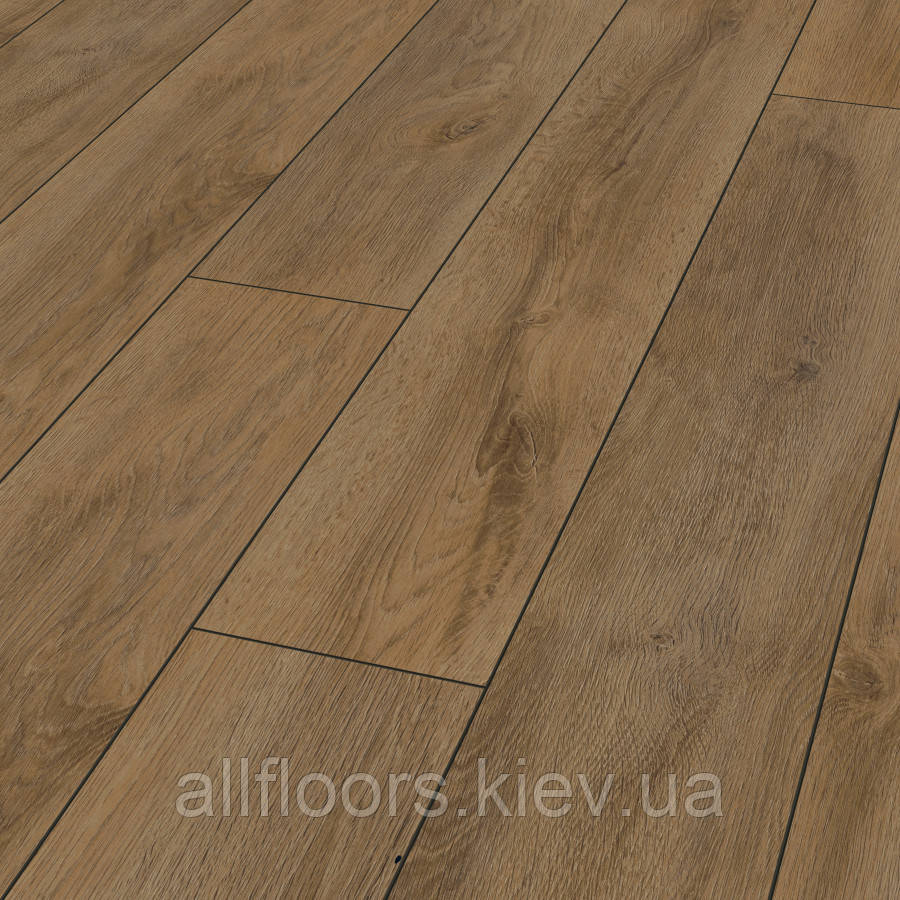 Ламінат Kronotex Advanced Дуб великий коричневий 4957
