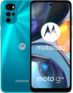 Motorola G22