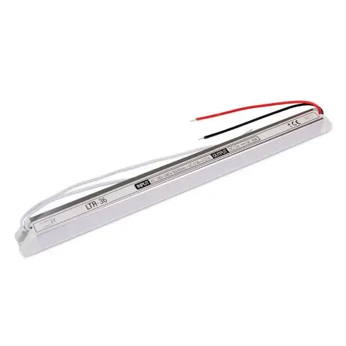 Блок живлення OEM DC12 36W 2A LTR-36 stick