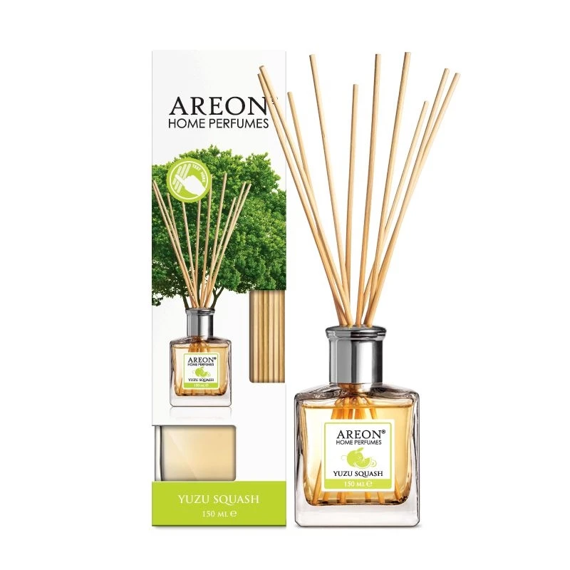 Аромадиффузор Areon Home Perfume Yuzu Squash 150ml