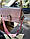 Жіноча сумка Marc Jacobs The J Marc Shoulder Bag пудра DN099, фото 5