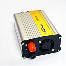 Інвертор автомобільний KONNWEI-500W 12V