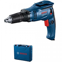 Шуруповерт Bosch GTB 650 Professional 06014A2000