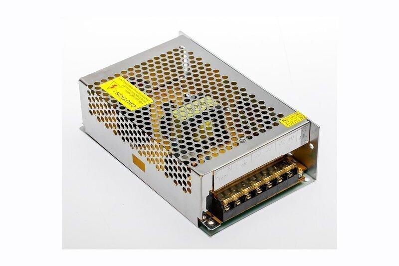 Блок живлення для світла LED WE: 220V-240 150W, фото 1