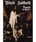 Black Sabbath - Paranoid In The 70's [DVD]