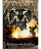 Dimmu Borgir - The Invaluable Darkness [2 DVD]