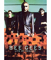 Bee Gees - Live by Request [DVD]