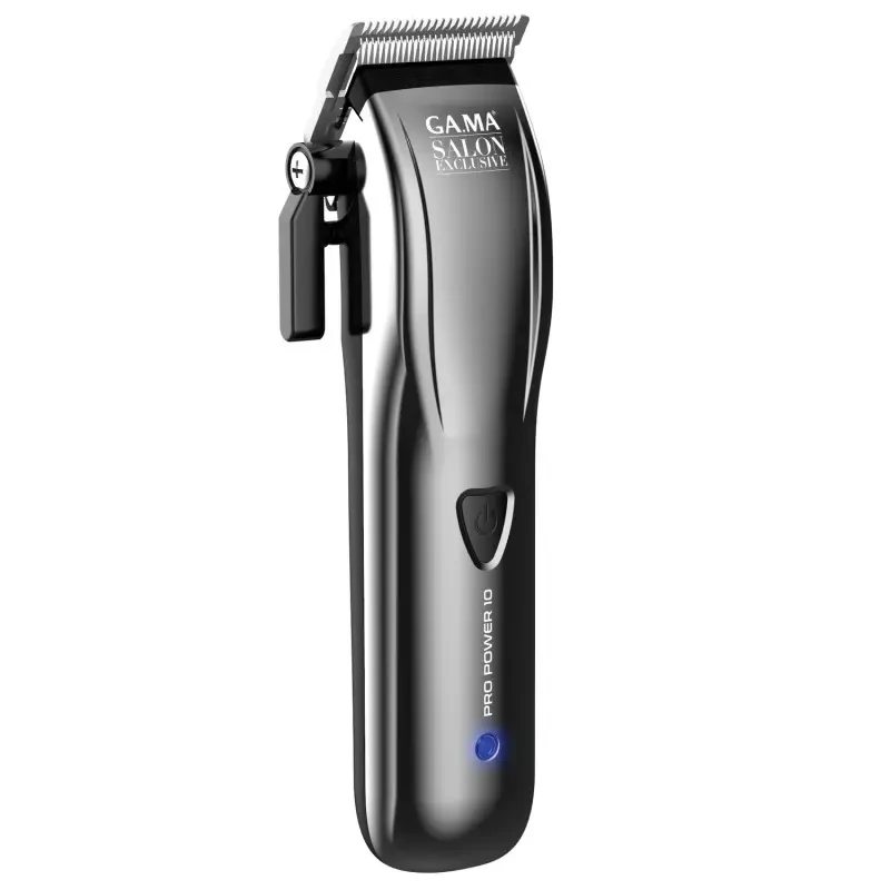 Машинка для стрижки акумуляторно-мережева Ga.Ma Pro Power 10 SM0150