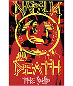 Napalm Death - The DVD [DVD]